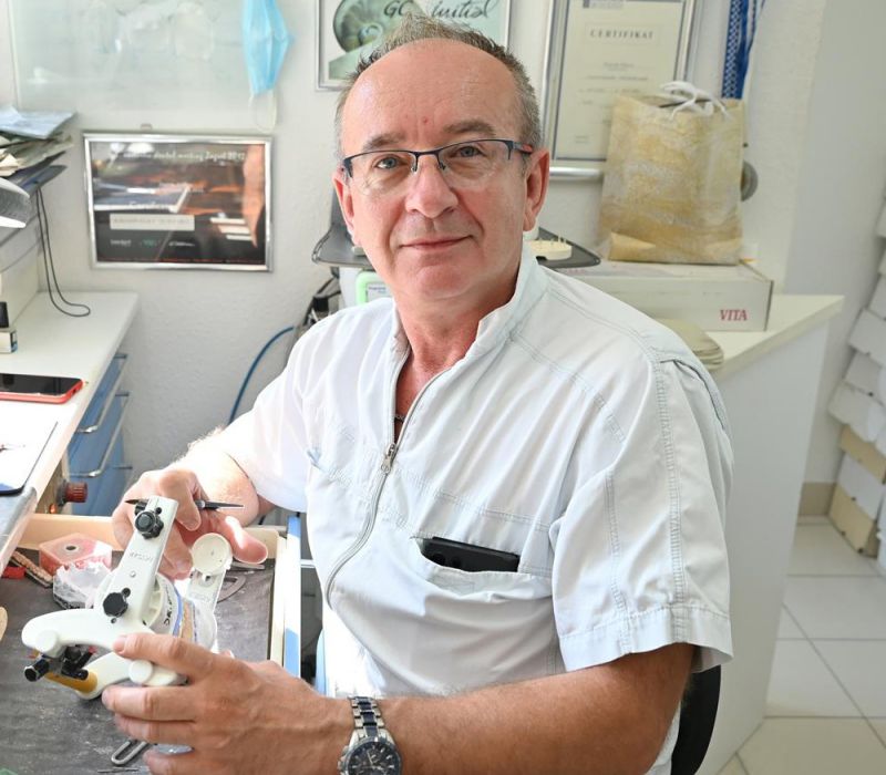 Krunoslav Bukovec