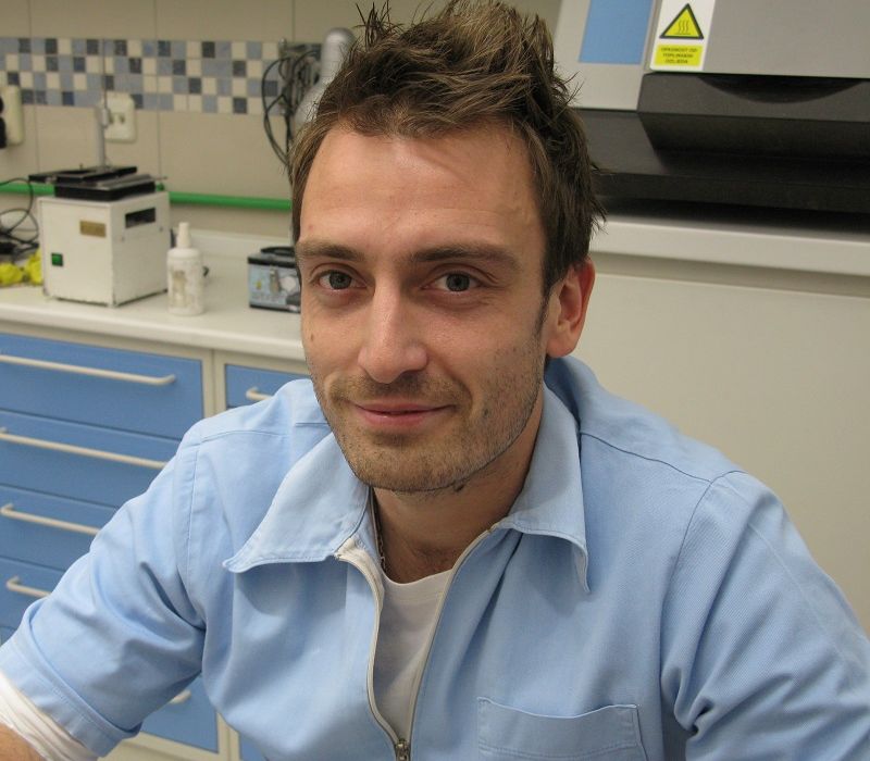 Josip Dinjar