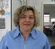 Senka Kovačić-Gregov