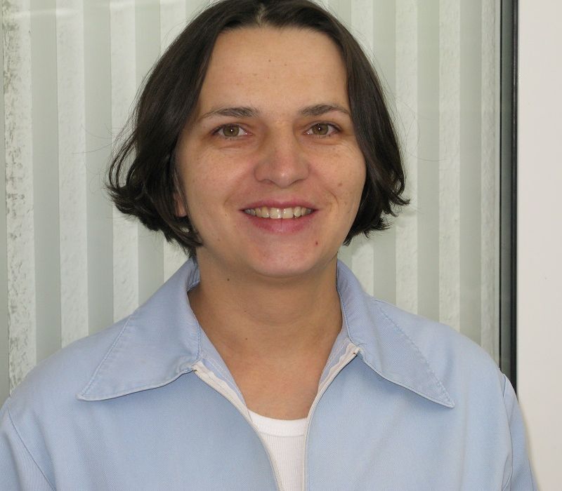 Slađana Gal